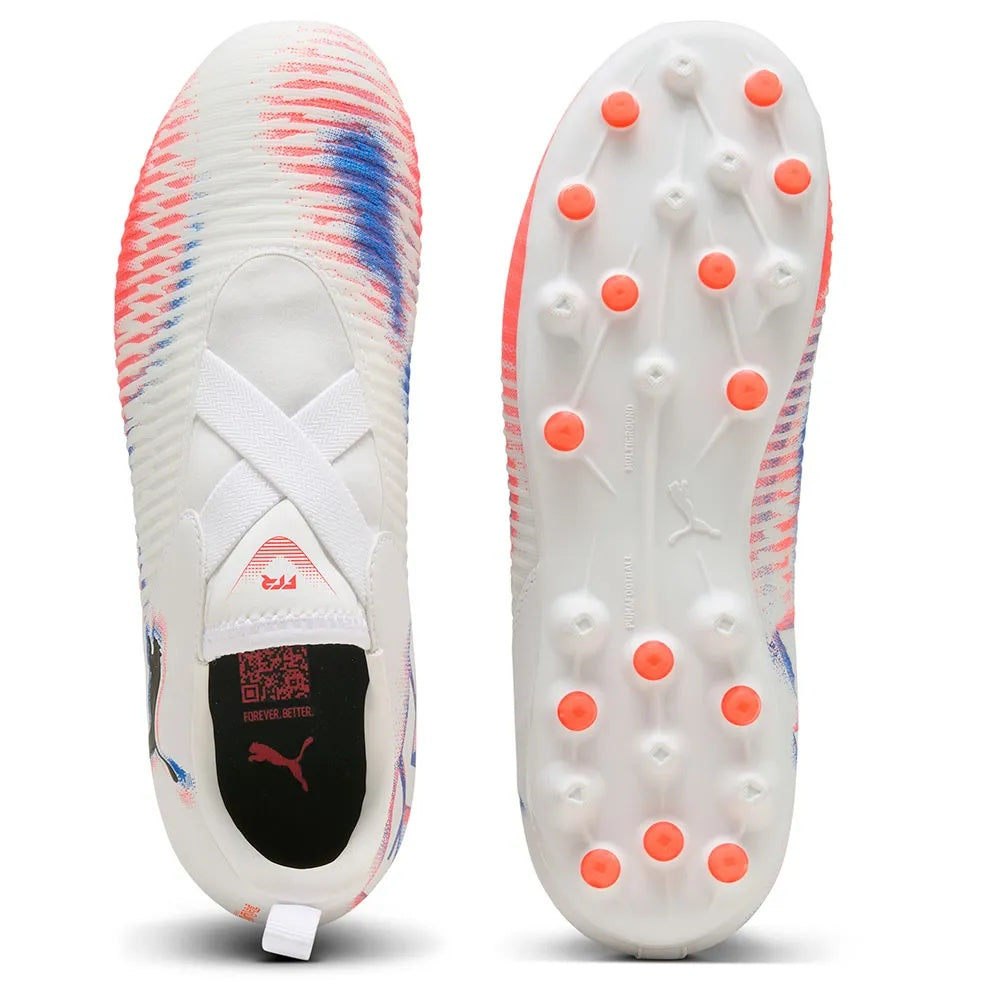 PUMA FUTURE 8 MATCH JR FG LL