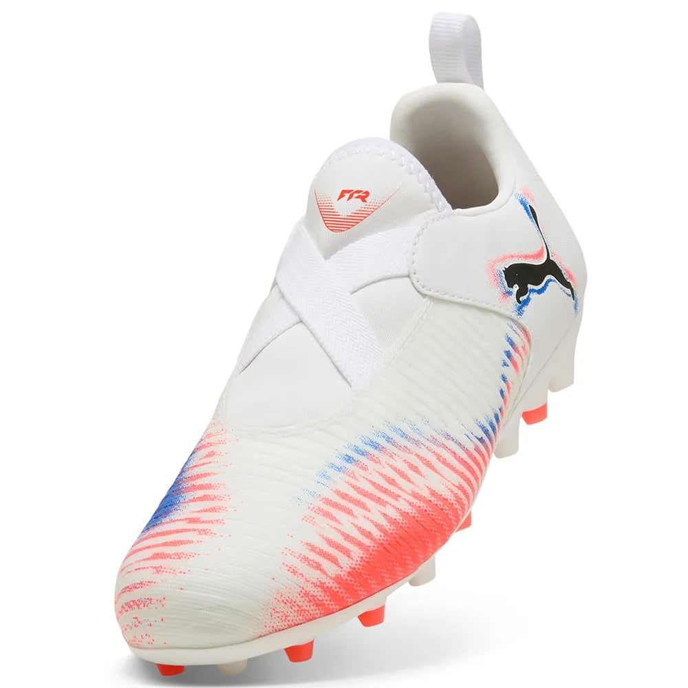 PUMA FUTURE 8 MATCH JR FG LL