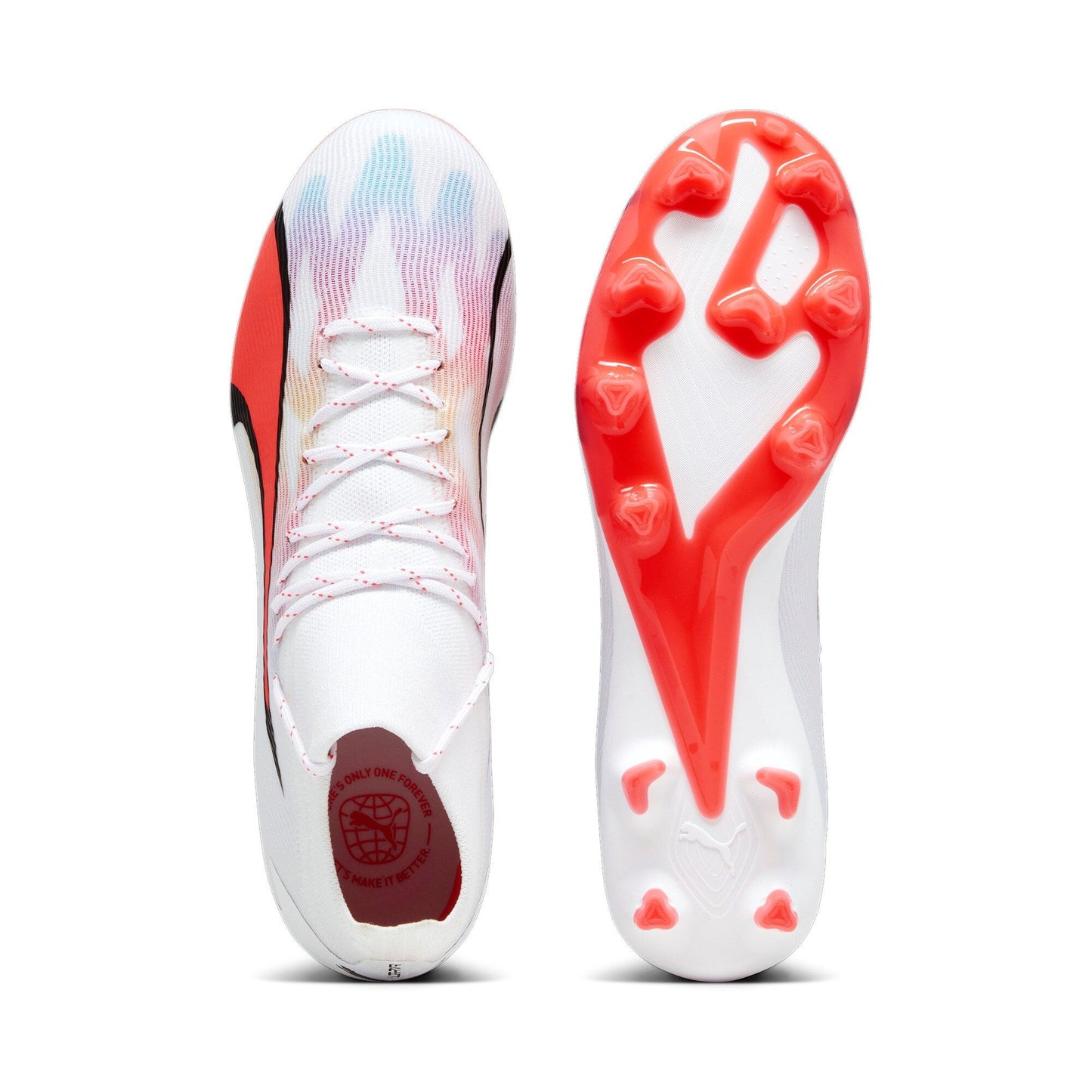 PUMA ULTRA PRO FG/AG