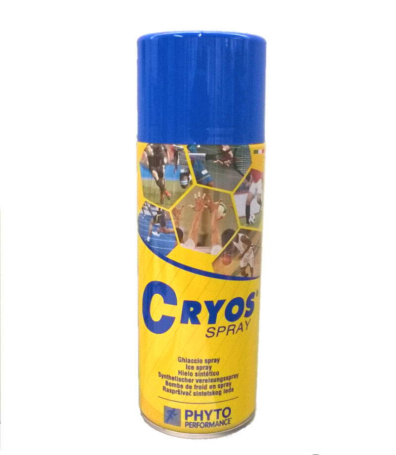 PHYTO CRYOS GHIACCIO SPRAY