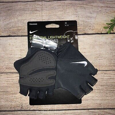 NIKE GUANTI DA PALESTRA ESSENTIAL LIGHTWEIGHT GLOVES