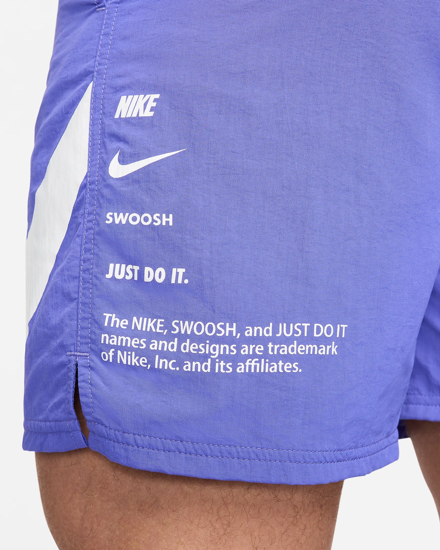 NIKE COSTUME NESSE606