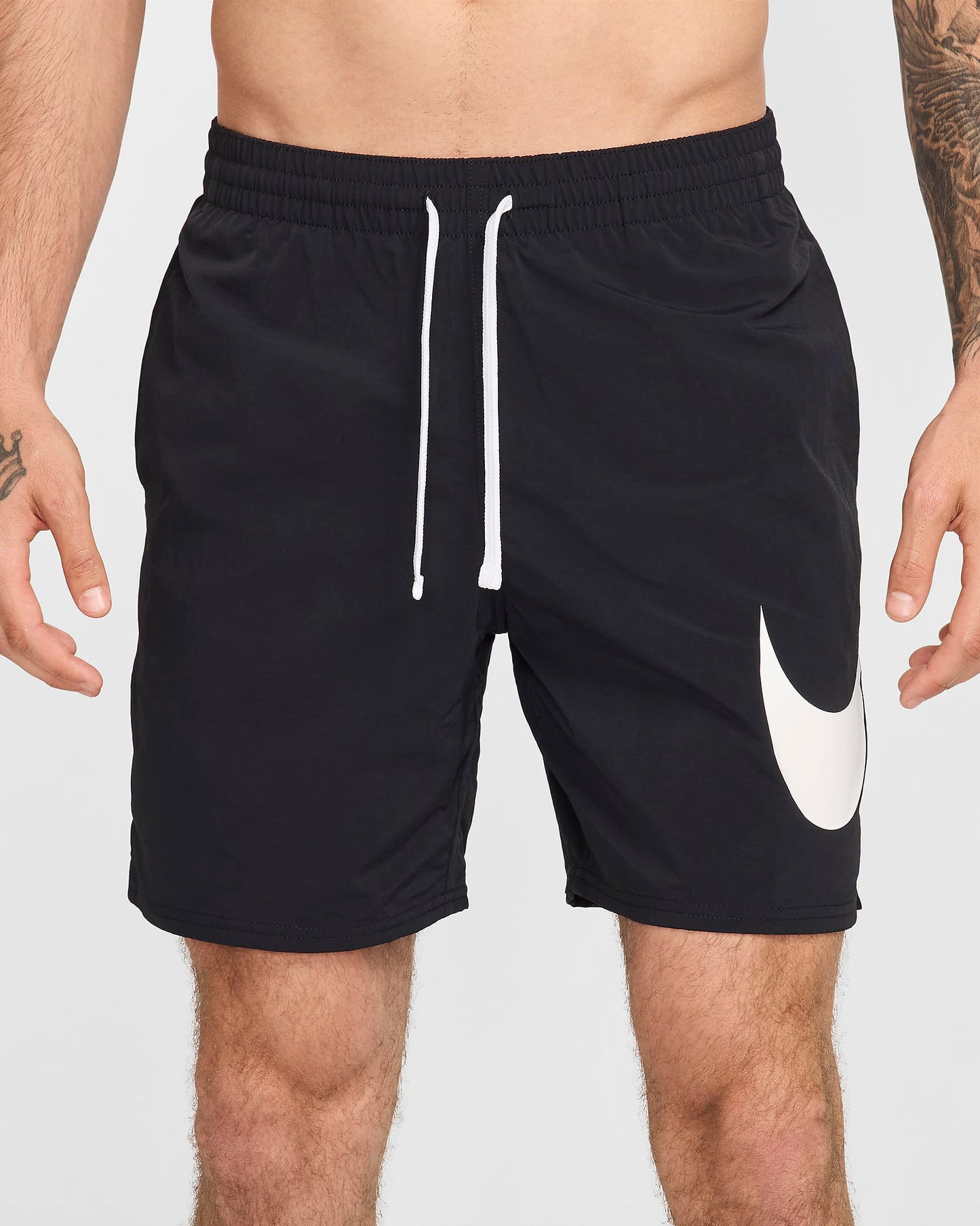 NIKE COSTUME NESSE606