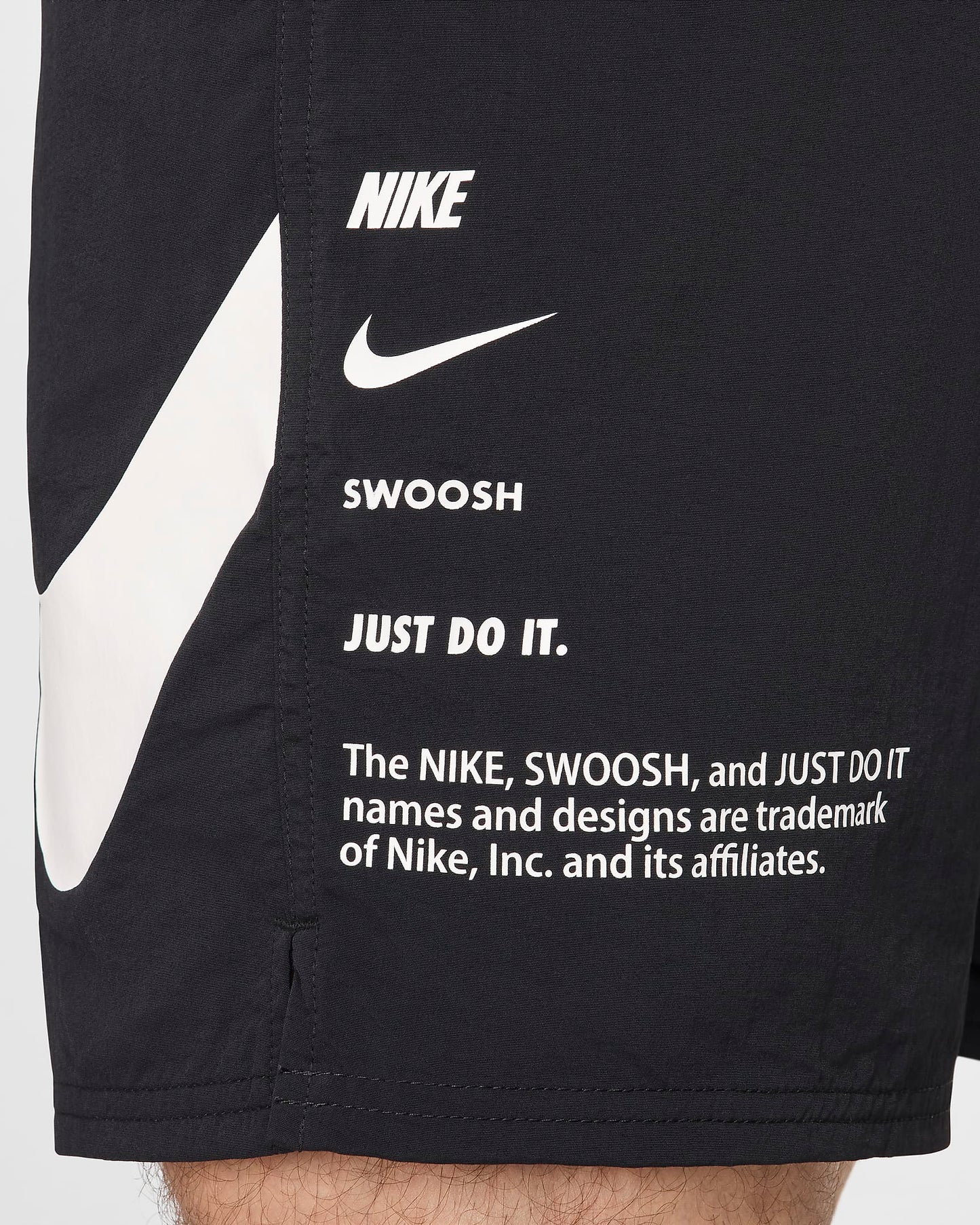 NIKE COSTUME NESSE606