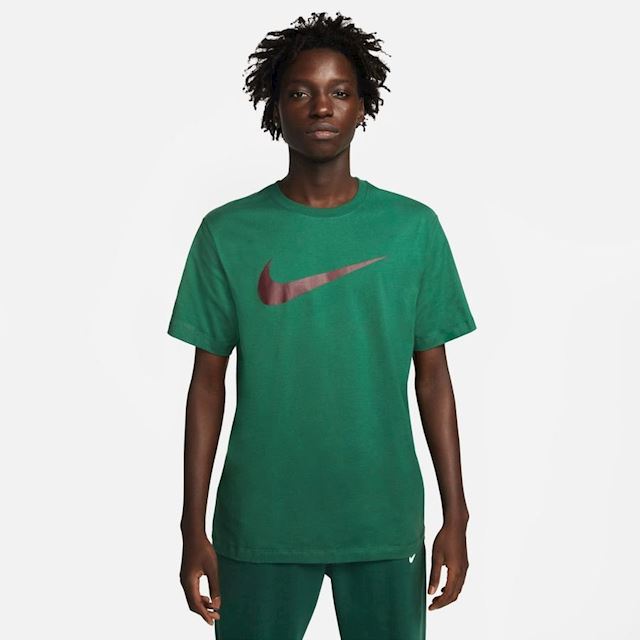 NIKE T-SHIRT ICON SWOOSH DC5094