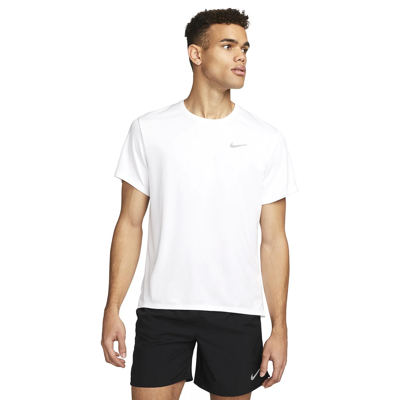 NIKE T-SHIRT MILNER DV9315