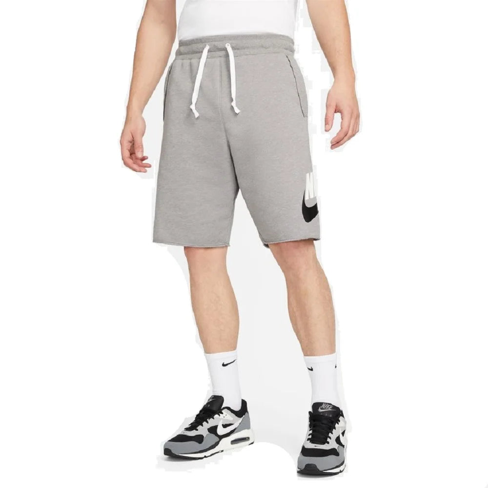 NIKE PANTA CORTO ESTATE STOFFA DM6817