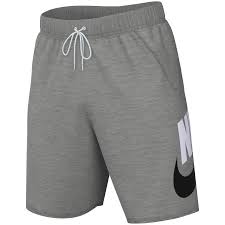 NIKE PANTA CORTO ESTATE STOFFA DM6817