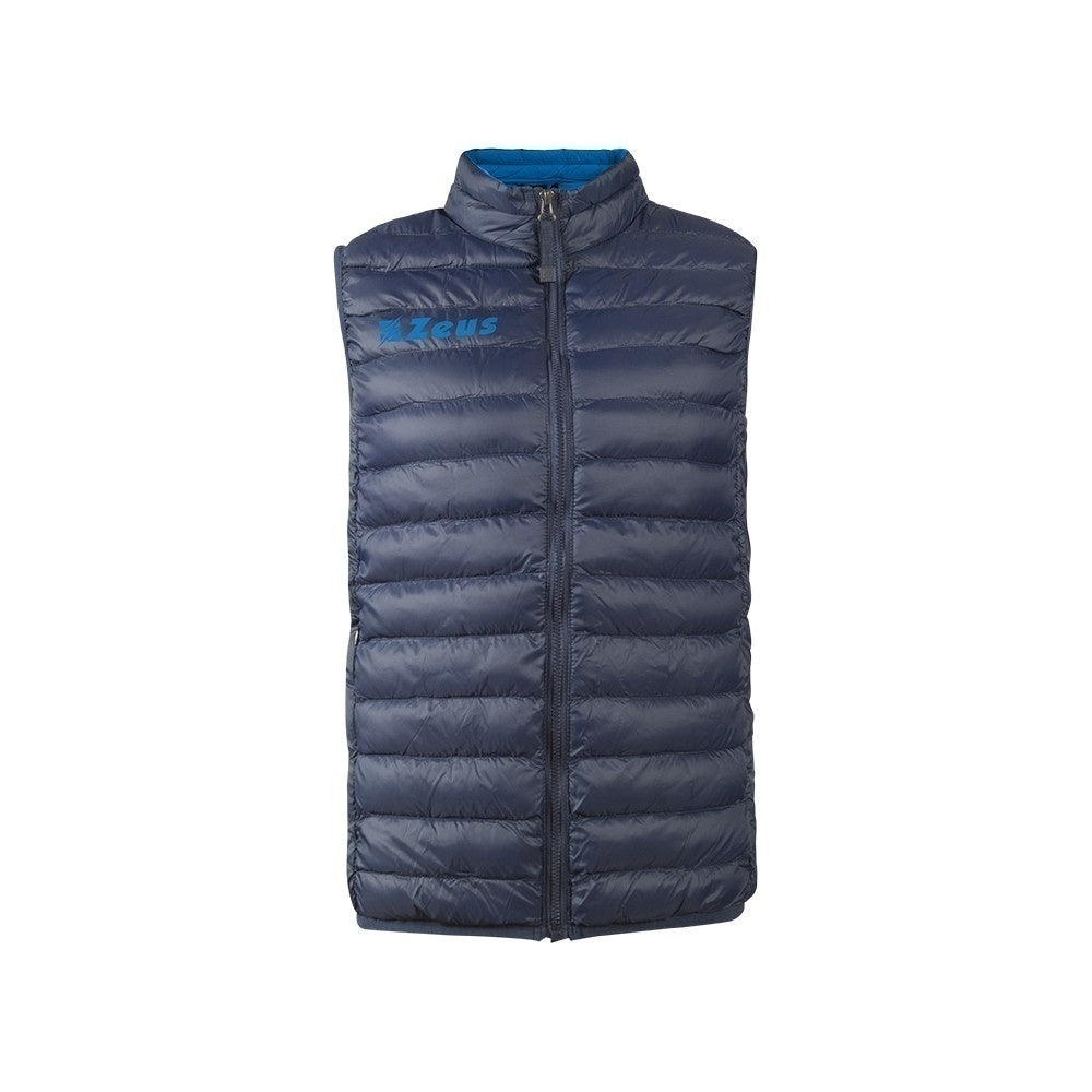 SMANICATO ERCOLANO ZEUS COLORE BLU