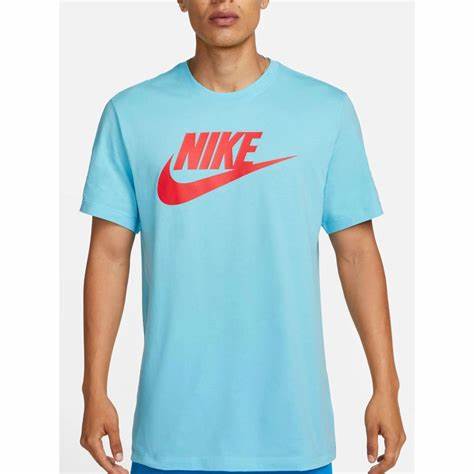 NIKE T-SHIRT AR5004