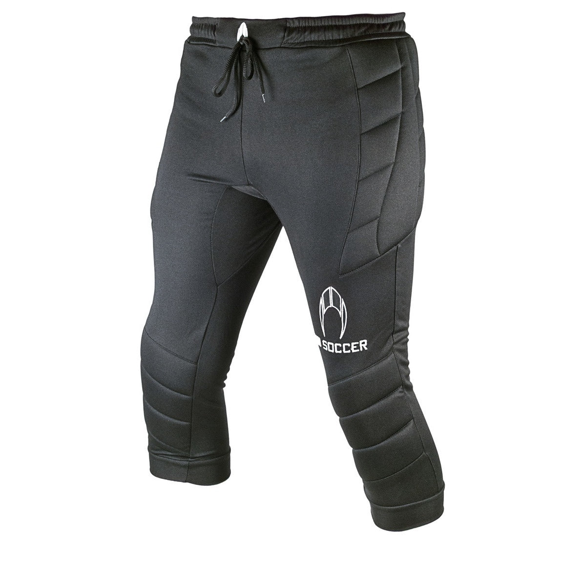 TROUSERS LOGO HO SOCCER