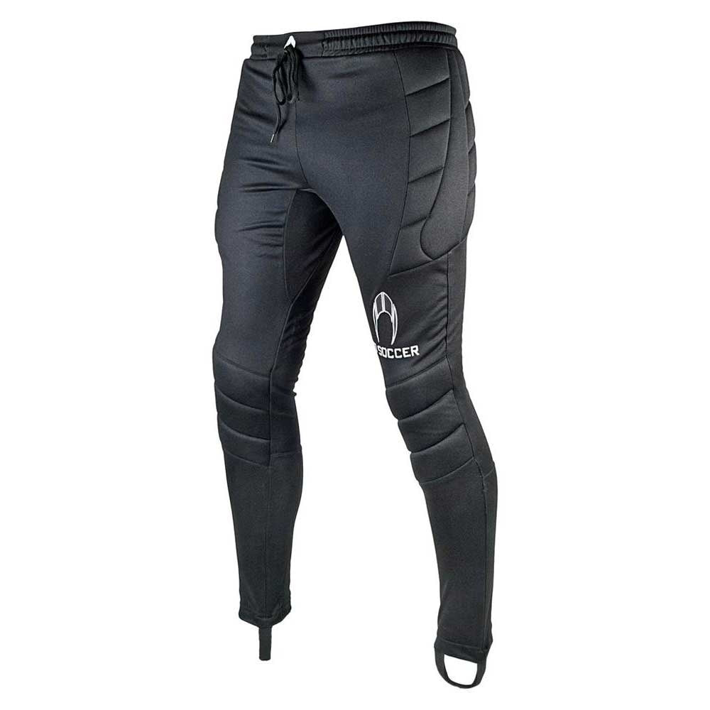 TROUSERS LOGO HO SOCCER