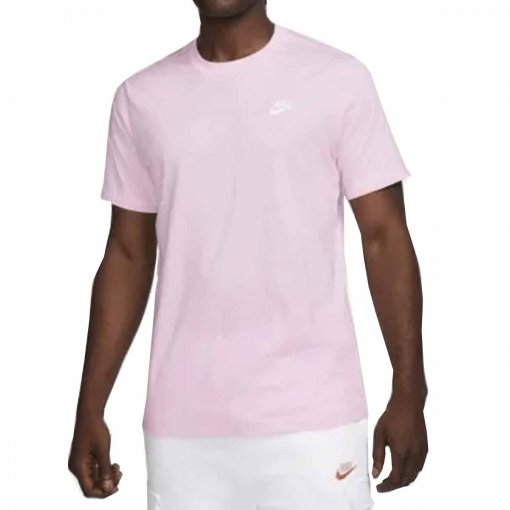NIKE T-SHIRT LOGO AR4997