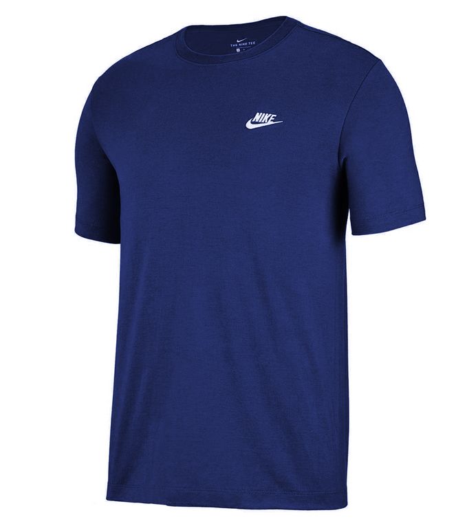 NIKE T-SHIRT LOGO AR4997