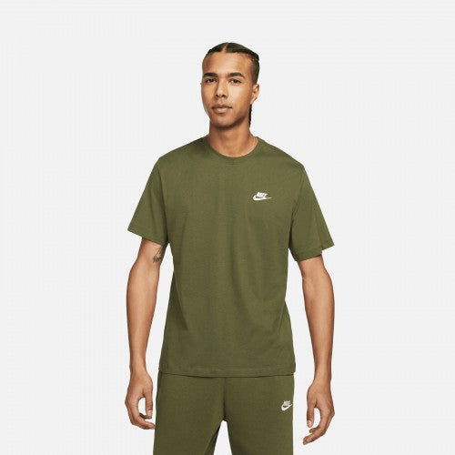 NIKE T-SHIRT LOGO AR4997