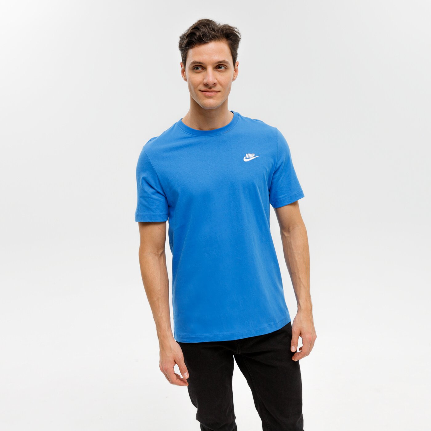 NIKE T-SHIRT LOGO AR4997