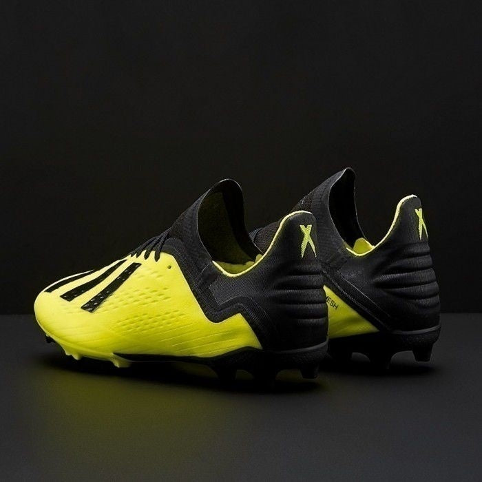 ADIDAS X 18.3 FG Fuorigioco