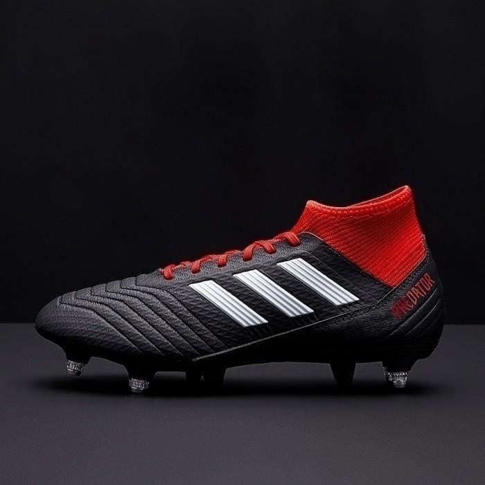 ADIDAS PREDATOR 18.3 SG