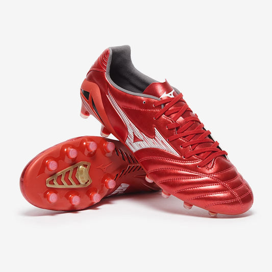 MIZUNO MONARCIDA NEO III PRO ROSSA