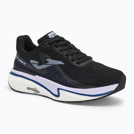 JOMA STORM VIPER LADY 2501 BLACK