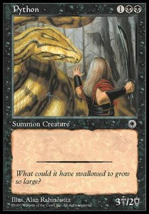 Python