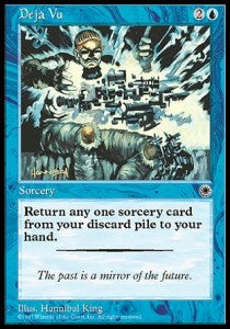 Déjà Vu