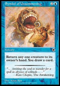 Symbol of Unsummoning