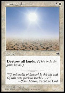 Armageddon