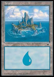 Island (V.2) - Portal (Land)