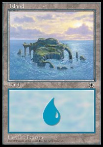 Island (V.4)