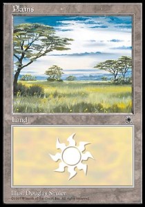 Plains (V.2)