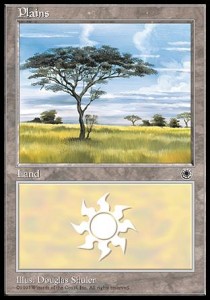 Plains (V.3) - Portal (Land)