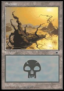 Swamp (V.4) - Portal (Land)