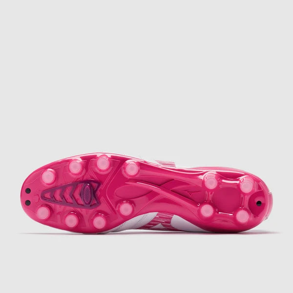 MIZUNO NEO IV PRO BIANCO ROSA