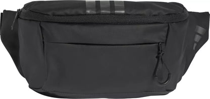 ADIDAS MARSUPIO TIRO CWAIST BAG BLACK JY7981
