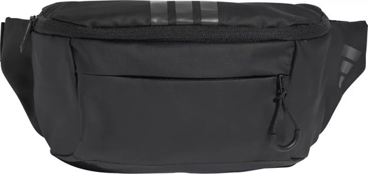 ADIDAS MARSUPIO TIRO CWAIST BAG BLACK JY7981