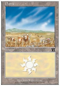 Plains (V.2)