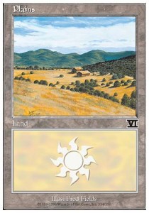 Plains (V.4)