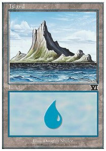 Island (V.1)