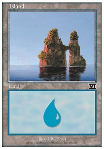 Island (V.2)