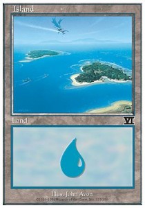 Island (V.3)