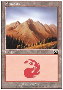 Mountain (V.2)