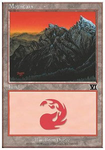 Mountain (V.4)