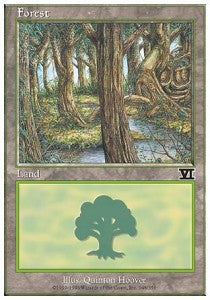 Forest (V.2)