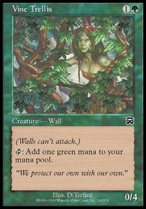 Vine Trellis