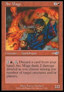 Arc Mage