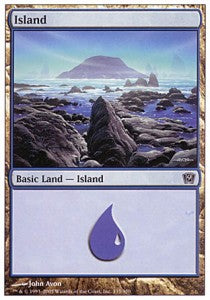 Island (V.1)