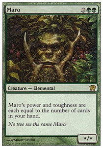 Maro