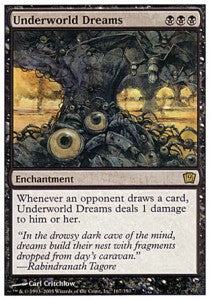 Underworld Dreams - Ninth Edition (Rare) [9ED-167]