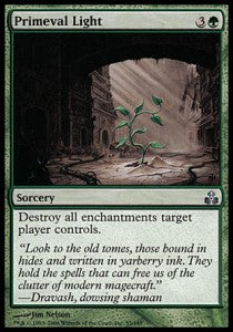 Primeval Light - Guildpact (Uncommon) [GPT-93]